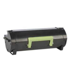 Lexmark 50F2X0E | 502XE Extra High Yield Corporate Cartridge (10k) | Cartridge | Black