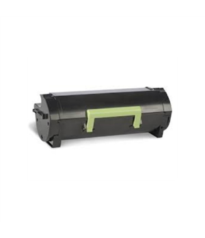 Lexmark 50F2X0E | 502XE Extra High Yield Corporate Cartridge (10k) | Cartridge | Black