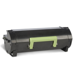 Lexmark 60F2H0E | 602HE High Yield Corporate Cartridge (10k) | Cartridge | Black