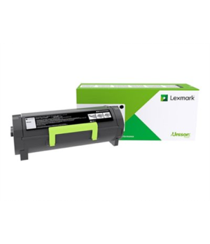 Lexmark 60F2H0E | 602HE High Yield Corporate Cartridge (10k) | Cartridge | Black