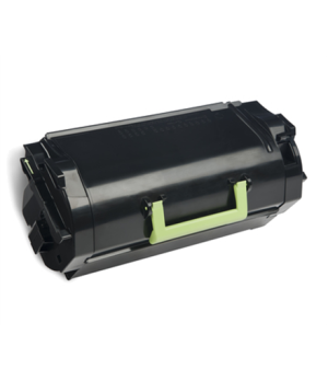 Lexmark 52D2X0E | 522XE Extra High Yield Corporate Cartridge (45k) | Cartridge | Black