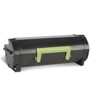 Lexmark 52D2X0E | 522XE Extra High Yield Corporate Cartridge (45k) | Cartridge | Black