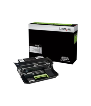 Lexmark 52D0Z00 | 520Z Black Return Program Imaging Unit | Imaging Unit | Black