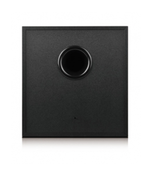 Edifier | C2XD | Black | R/L: RMS 9W x 2SW: RMS 35W W | 2.1 Multimedia speaker