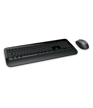 Microsoft | M7J-00015 | Wireless Desktop 2000 | Multimedia | Wireless | Mouse included | Batteries included | EN | Black | Engli