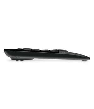 Microsoft | M7J-00015 | Wireless Desktop 2000 | Multimedia | Wireless | Mouse included | Batteries included | EN | Black | Engli