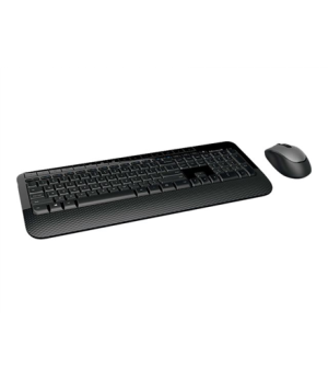 Microsoft | M7J-00015 | Wireless Desktop 2000 | Multimedia | Wireless | Mouse included | Batteries included | EN | Black | Engli