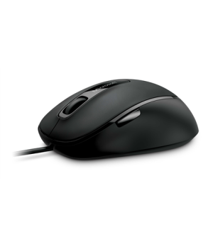 Microsoft | 4EH-00002 | Comfort Mouse 4500 for Business | Black