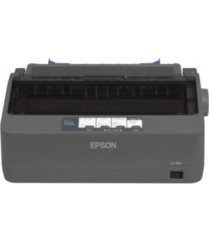 Epson LX-350 | Dot matrix | Standard | Black