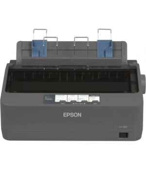 Epson LX-350 | Dot matrix | Standard | Black