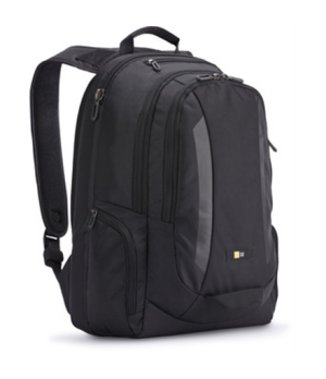 Case Logic | RBP315 | Fits up to size 16 " | Backpack | Black