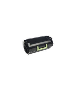 Lexmark 62D2X0E | 622XE Extra High Yield Corporate Cartridge (45k) | Cartridge | Black