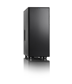 Fractal Design Define XL R2 Black, E-ATX, Power supply included No | Fractal Design | Define XL R2 | Black | E-ATX | Power suppl