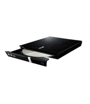 Asus | SDRW-08D2S-U Lite | Interface USB 2.0 | DVD±RW | CD read speed 24 x | CD write speed 24 x | Black | Desktop/Notebook