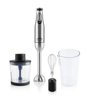 ETA | ETA321590000 SPESSO II | Hand Blender | 1200 W | Number of speeds 6 | Turbo mode | Black