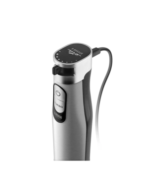 ETA | ETA321590000 SPESSO II | Hand Blender | 1200 W | Number of speeds 6 | Turbo mode | Black