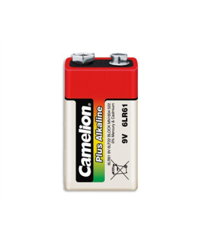 Camelion | 6LR61-SP1 | 9V/6LR61 | Plus Alkaline 6LR61 | 1 pc(s)