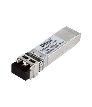 D-Link | DEM-431XT | Wavelength 850 nm | Maximum transfer distance 300 m