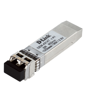 D-Link | DEM-431XT | Wavelength 850 nm | Maximum transfer distance 300 m