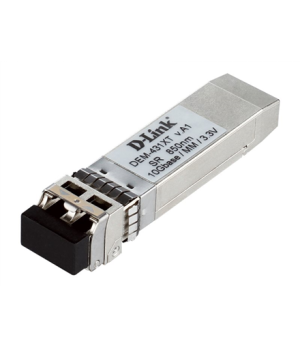 D-Link | DEM-431XT | Wavelength 850 nm | Maximum transfer distance 300 m