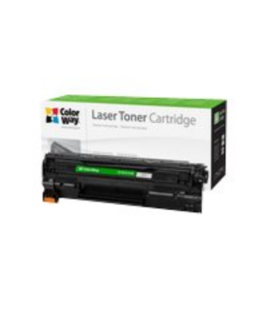 ColorWay Econom | Toner Cartridge | Black