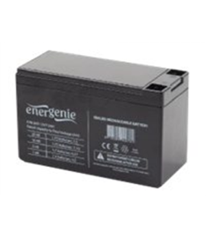 EnerGenie | Rechargeable battery for UPS | BAT-12V7.5AH