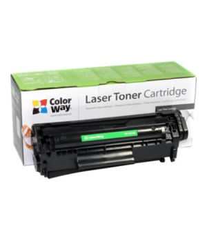 ColorWay Toner Cartridge | Black