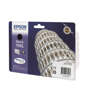 Epson C13T79014010 | Inkjet cartridge | Black