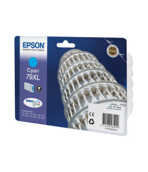 Epson 79XL | C13T79024010 | Inkjet cartridge | Cyan