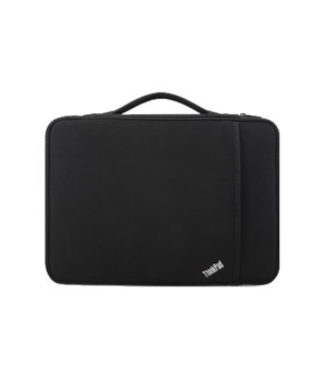 Lenovo | ThinkPad 12-inch Sleeve | Essential | Fits up to size 12 " | Sleeve | Black