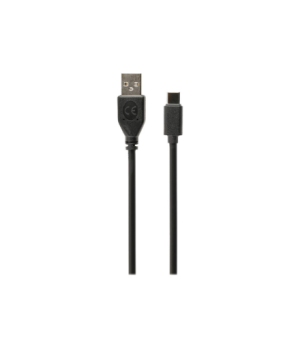 Cablexpert | USB 2.0 AM to Type-C cable (AM/CM), 3 m | USB-C to USB-A USB Type-C (male) | USB 2 AM (male)