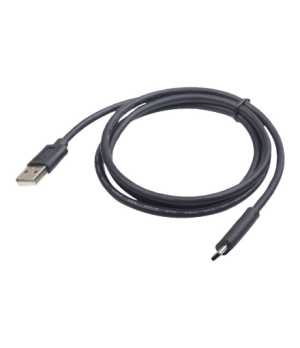 Cablexpert | USB 2.0 AM to Type-C cable (AM/CM), 3 m | USB-C to USB-A USB Type-C (male) | USB 2 AM (male)