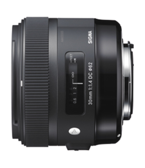Sigma | EX 30mm F1.4 DC HSM | Nikon [ART]