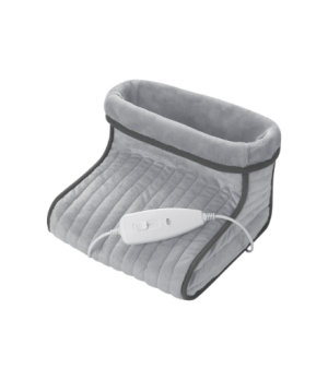 Medisana | Foot warmer | FWS | Number of heating levels 3 | Number of persons 1 | Washable | Remote control | Oeko-Tex® standard