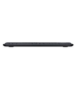 Microsoft | ANB-00021 | Wired Keyboard 600 | Multimedia | Wired | EN | 2 m | Black | English | 595 g