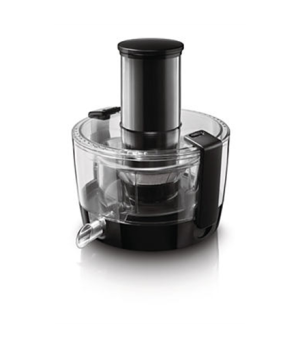 Philips | Avance Collection | Food processor HR7778/00 | 1300 W | Number of speeds 12 | Bowl capacity 3.4 L | Stainless steel