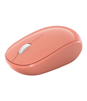 Microsoft | Bluetooth Mouse | RJN-00060 | Bluetooth mouse | Wireless | Bluetooth 4.0/4.1/4.2/5.0 | Peach | 1 year(s)