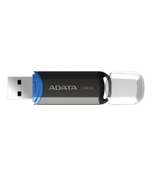 ADATA | C906 | 32 GB | USB 2.0 | Black