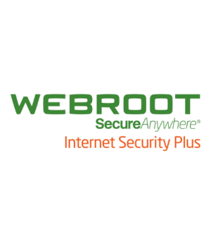 Webroot | SecureAnywhere | Internet Security Plus | 1 year(s) | License quantity 3 user(s)