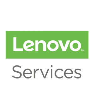 Lenovo | Warranty | 5Y Onsite (Upgrade from 3Y Onsite) | Next Business Day (NBD) | 5 year(s) | Yes | On-site