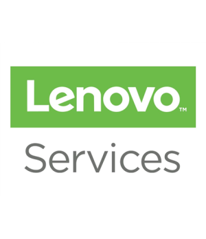 Lenovo | Warranty | 5Y Onsite (Upgrade from 3Y Onsite) | Next Business Day (NBD) | 5 year(s) | Yes | On-site