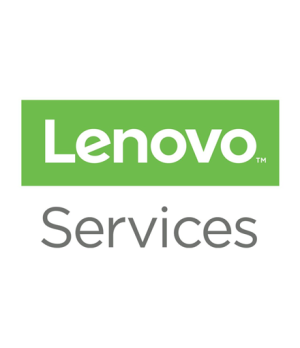 Lenovo | 3Y Onsite (Upgrade from 1Y Depot) | Warranty | Next Business Day (NBD) | 3 year(s) | 7x24 | On-site