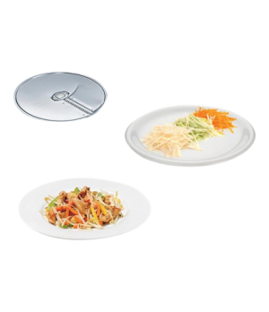 Bosch | MUZ45AG1 | Stainless steel