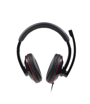 Gembird | MHS-U-001 USB headphones | Wired | N/A