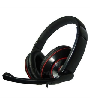 Gembird | MHS-U-001 USB headphones | Wired | N/A