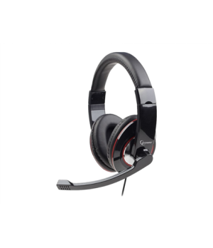 Gembird | MHS-U-001 USB headphones | Wired | N/A