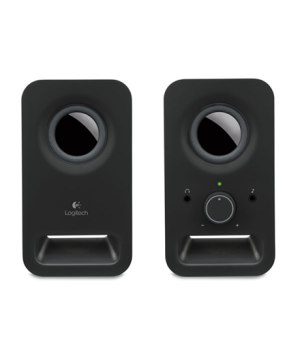 Logitech | Z150 | Black | Multimedia Speaker