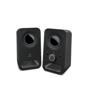 Logitech | Z150 | Black | Multimedia Speaker