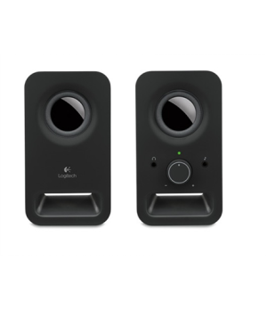 Logitech | Z150 | Black | Multimedia Speaker