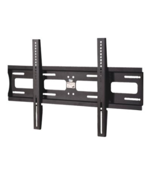 EDBAK | Wall mount | 40-75 " | Maximum weight (capacity) 80 kg | Black